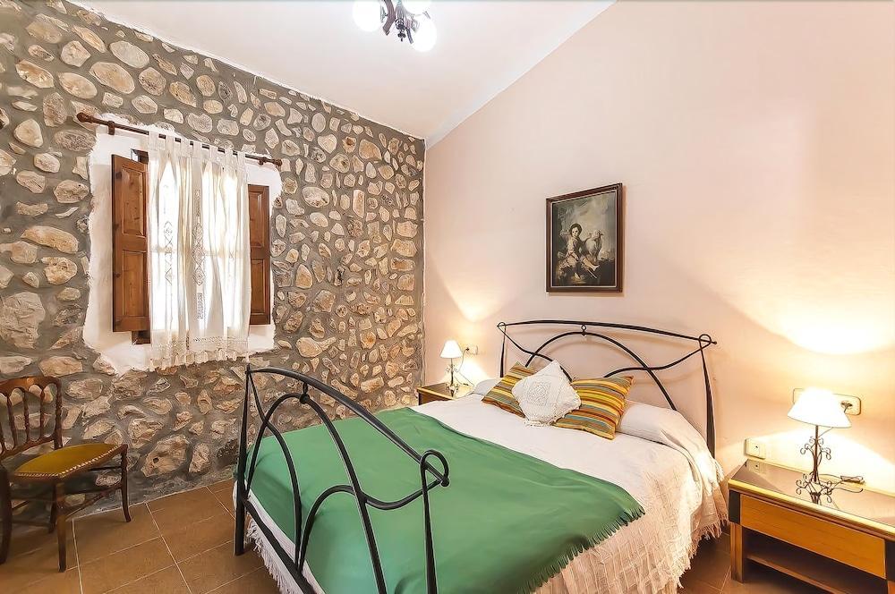 Finca Can Calistro エクステリア 写真