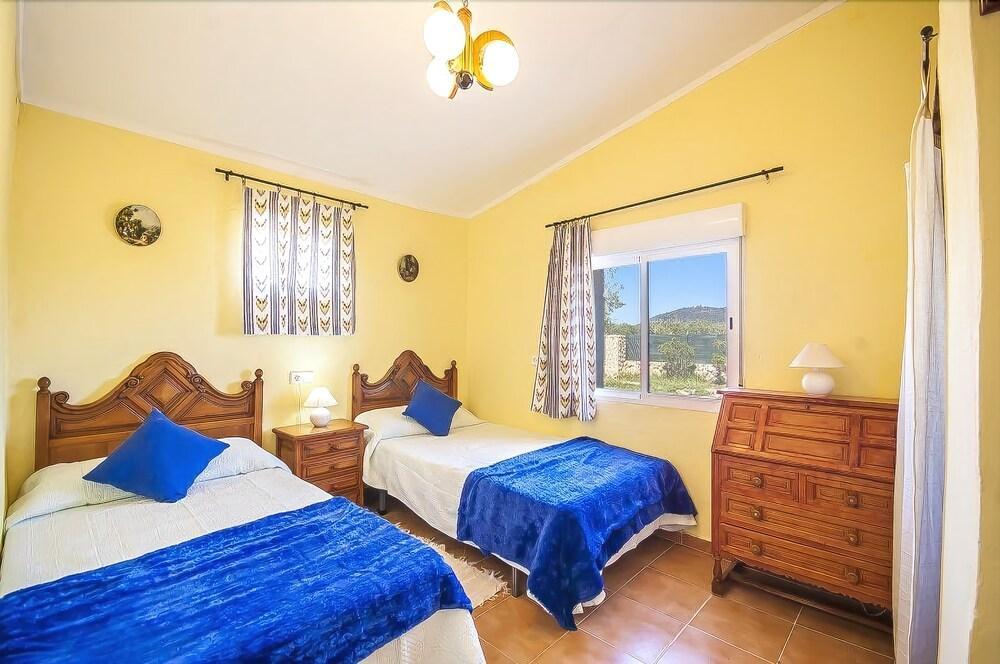 Finca Can Calistro エクステリア 写真